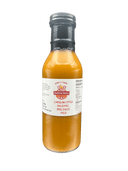 Mild Carolina Style BBQ Sauce. 12oz - Tubac Gourmet Foods