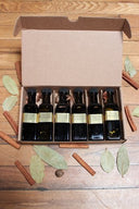 Mix 6 Bottle 100 ml, Gift Collection. Tubac Gift Collection. - Tubac Gourmet Foods