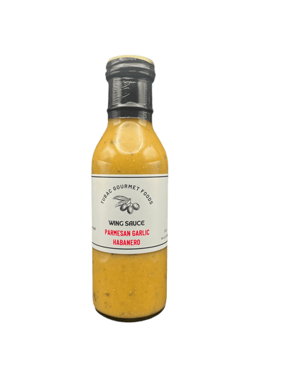 Wing Sauce