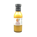 Peach Mango Balsamic Honey Mustard Dressing 12 oz. - Tubac Gourmet Foods