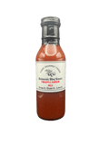 Pineapple Hawaiian Balsamic Bbq Sauce Mild - Tubac Gourmet Foods