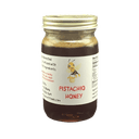 Pistachio – Arizona Desert Honey, 8 oz. - Tubac Gourmet Foods