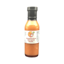 Pomegranate Walnut Balsamic Honey Mustard Dressing 12 oz. - Tubac Gourmet Foods