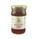 Prickly Pear Arizona Desert Honey, 8 oz - Tubac Gourmet Foods