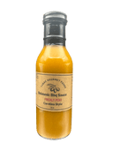 Prickly Pear Carolina Style Balsamic BBQ Sauce. 12oz - Tubac Gourmet Foods