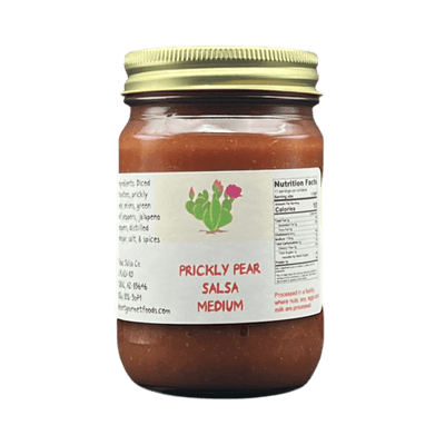 Prickly Pear