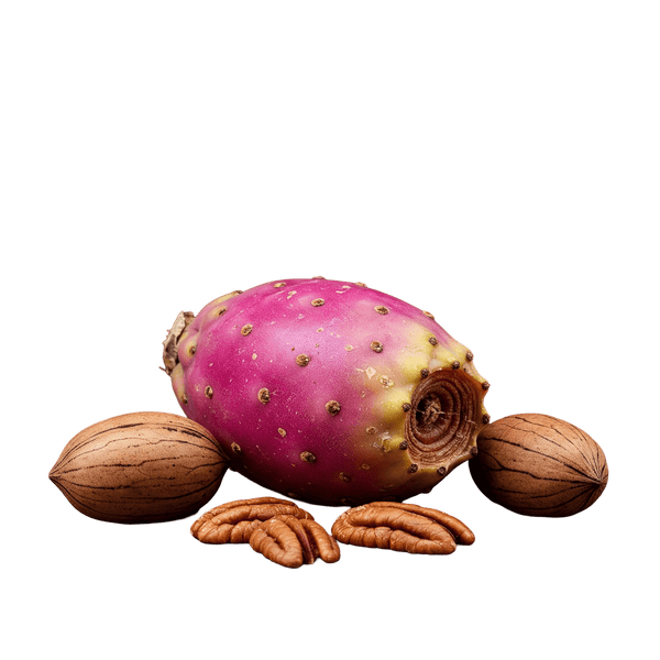 Prickly Pear Pecan Balsamic Honey Mustard Dressing 12 oz. - Tubac Gourmet Foods