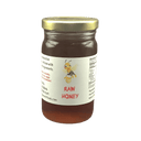 Raw Arizona Honey. 8 oz. - Tubac Gourmet Foods