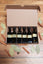 Spicy 6 Bottle 100 ml, Gift Set Collection. - Tubac Gourmet Foods