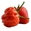 Strawberry Piri Piri Pepper Balsamic Honey Mustard Dressing 12 oz. - Tubac Gourmet Foods