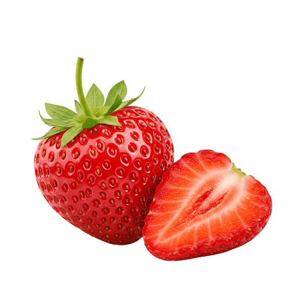 Strawberry White Balsamic Vinegar - Tubac Gourmet Foods