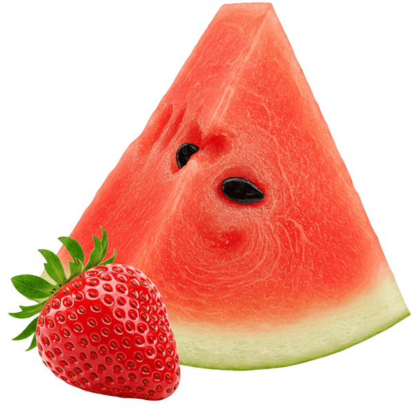 Watermelon Strawberry White Balsamic Vinegar - Tubac Gourmet Foods