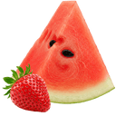 Watermelon Strawberry White Balsamic Vinegar - Tubac Gourmet Foods