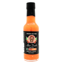 “After Death” Orange Habanero Puree. Hot XXX - Tubac Gourmet Foods