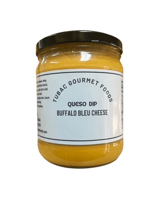Buffalo Blue Cheese Dip - Tubac Gourmet Foods