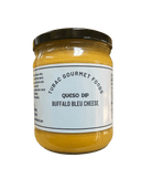 Buffalo Blue Cheese Dip - Tubac Gourmet Foods