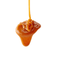 Caramel Dark Balsamic Vinegar - Tubac Gourmet Foods