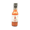 Carolina Reaper Habanero Hot Sauce 5oz. - Tubac Gourmet Foods