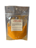Cheddar Cheese Popcorn Seasoning 2 oz. - Tubac Gourmet Foods