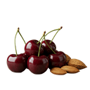 Cherry Almond Balsamic Honey Mustard Dressing 12 oz. - Tubac Gourmet Foods