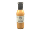 Cherry Almond Balsamic Honey Mustard Dressing 12 oz. - Tubac Gourmet Foods