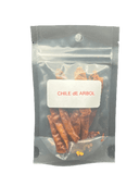 Chile De Arbol 2oz. - Tubac Gourmet Foods