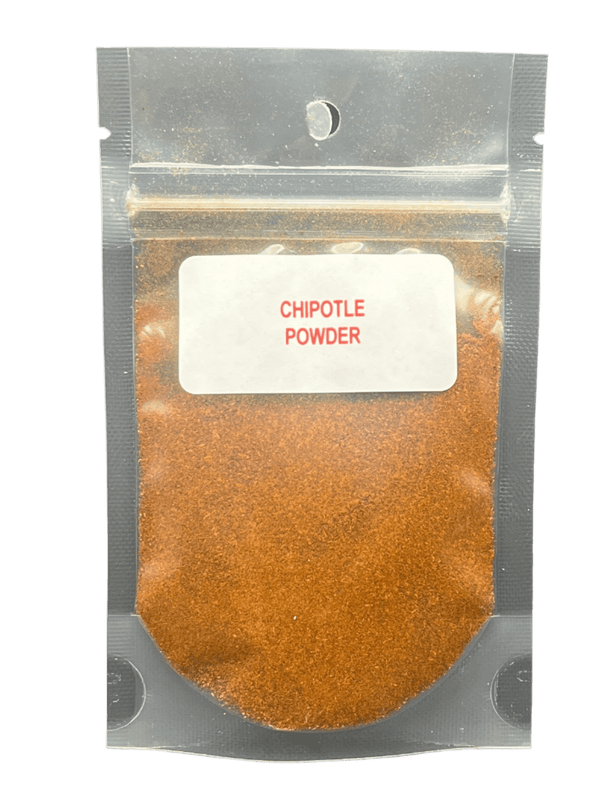 Chipotle Powder 2oz. - Tubac Gourmet Foods