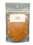 Chipotle Powder 2oz. - Tubac Gourmet Foods
