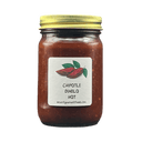 Chipotle Salsa Hot 12oz. - Tubac Gourmet Foods