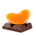 Chocolate Mandarin Dark Balsamic Vinegar - Tubac Gourmet Foods