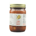 Corn Salsa Medium 12oz. - Tubac Gourmet Foods