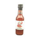 Garlic Cilantro Balsamic Hot Suace 5oz. - Tubac Gourmet Foods