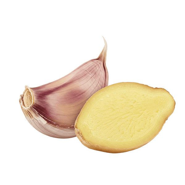 Garlic Ginger Olive Oil - Tubac Gourmet Foods