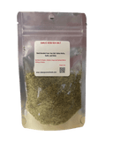 Garlic Herb Sea Salt - Tubac Gourmet Foods