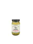 Green Olive & Caper Tapenade 8 oz. - Tubac Gourmet Foods