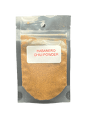 Habanero Powder 2oz. - Tubac Gourmet Foods