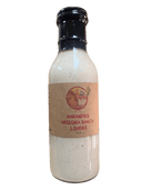 Habanero Ranch Lovers (Hot) - Tubac Gourmet Foods
