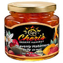 Heavenly Habanero Jelly Extra Hot 9oz. - Tubac Gourmet Foods