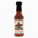 Hibiscus Balsamic Hot Sauce 5 oz. - Tubac Gourmet Foods