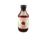 Hibiscus Margarita Mix 16oz. Bottle - Tubac Gourmet Foods