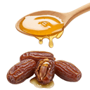 Honey Date Dark Balsamic Vinegar - Tubac Gourmet Foods