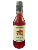 Huckleberry Balsamic Hot Sauce 5 Oz. - Tubac Gourmet Foods