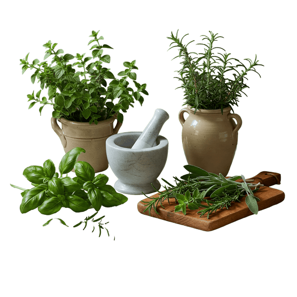 Italian Herb Olive Oil - Tubac Gourmet Foods