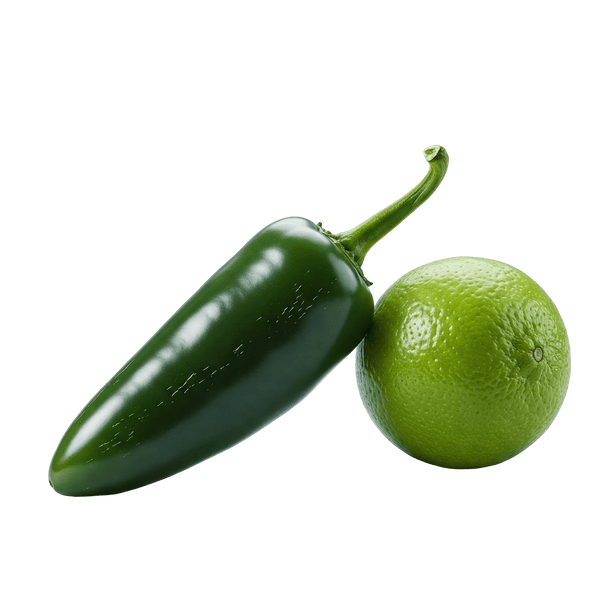 Jalapeño Lime Olive Oil - Tubac Gourmet Foods