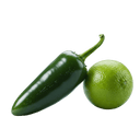 Jalapeño Lime Olive Oil - Tubac Gourmet Foods