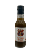 Jalapeño Zing - Tubac Gourmet Foods