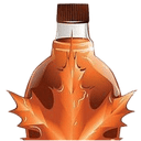 Maple White Balsamic Vinegar - Tubac Gourmet Foods