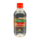 Mexican Molina Clear Vanilla 500 ml - Tubac Gourmet Foods