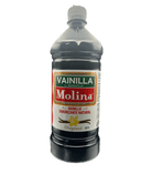 Mexican Molina Vanilla 1000 ml - Tubac Gourmet Foods