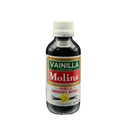 Mexican Molina Vanilla 120 ml - Tubac Gourmet Foods